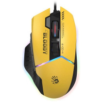 A4 Tech Mysz Bloody W95 Max USB Sports Lime