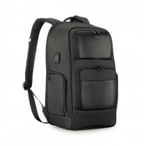 ModeCom PLECAK DO LAPTOPA 15,6 cala CREATIVE 15 Czarny