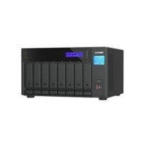QNAP Serwer NAS TVS-h874T-i9-64G 8bay Intel Core I9 64GB RAM