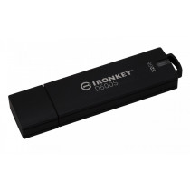 Kingston Pendrive 32GB D500S AES-256 FIPS 140-3 Lvl 3
