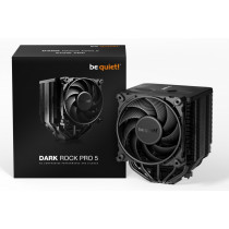 be quiet! Chłodzenie CPU Dark Rock 5 PRO BK036