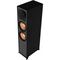 KLIPSCH Głośnik kolumnowy R-800-F czarny