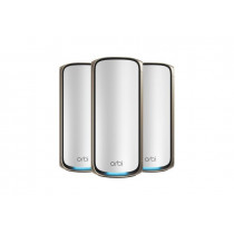 Netgear Router RBS973S System WiFi 7 Quad-Band 10GE 3-pk