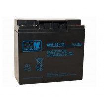 Eaton Akumulator PLBATMW1812 MW 18-12
