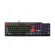 MSI Klawiatura Vigor GK41 Dusk LR US
