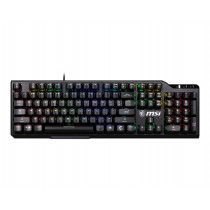 MSI Klawiatura Vigor GK41 LR US