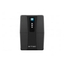Armac Zasilacz awaryjny Line-Interactive 650VA H/650E/LED/V2