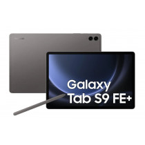 Samsung Tablet Galaxy Tab S9 FE+ X610 12.4 cala Wifi 12/256GB Szary