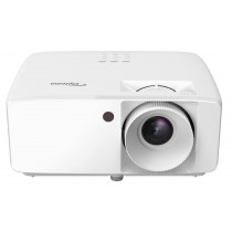 Optoma Projektor HZ146X-W Projektor HZ146X, Laser, FullHD, 3800L, kino domowe, HDR compatible, 8,6 input lag