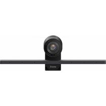 iiyama Kamera internetowa UC CAM10PRO-MA1 4K,8.46M,120t,MIC,USB-C