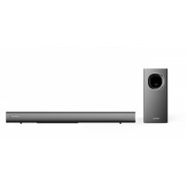 Blaupunkt Zestaw głośników 2.1 kanałowy typu soundbar z Bluetooth LS200SUB