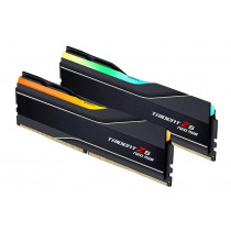 GSkill Pamięć PC DDR5 48GB (2x24GB) Trident Neo AMD RGB 6400MHz CL32 EXPO czarna