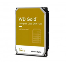 Western Digital Dysk twardy WD Gold Enterprise 14TB 3,5 SATA 512MB 7200rpm
