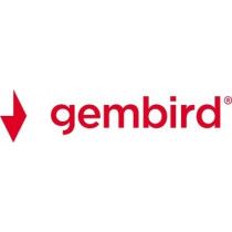 Gembird Klawiatura standardowa USB KB-U-103-UA Cyrylica