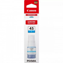 Canon Tusz GI-45 CYAN 6285C001