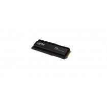 Crucial Dysk T500 1TB M.2 NVMe 2280 PCIe40 7300/6800 Radiator