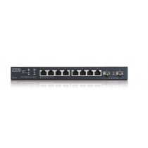 ZyXEL Przełącznik XMG1915-10E 8P XMG1915-10E-EU0101F