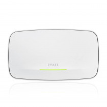 ZyXEL Punkt dostępu AP Single Pack 802.11be AP, Smart Antenna, Standalone NebulaFlex 1 year Nebula Pro pack license bundled EU and UK