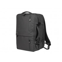 NATEC Plecak notebook Camel Pro 17,3 cala Czarny