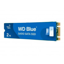 Western Digital Dysk SSD Blue 2TB SA510 M.2 2280 WDS200T3B0B