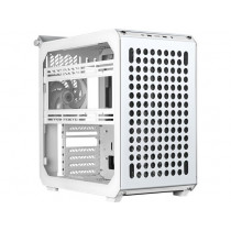 Cooler Master Obudowa Qube 500 z oknem Macaron Edition Biała