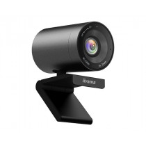iiyama Kamera UC-CAM10PRO-1 4K, 8.4M, 120 stopni, MIC, USB-C