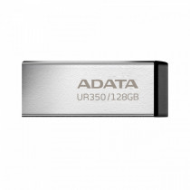 A-Data Pendrive UR350 128GB USB3.2 Gen1 Metal czarny