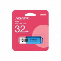 A-Data Pendrive C906 32GB USB2.0 niebieski