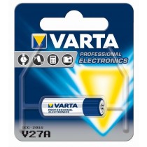 VARTA Baterie V27A Electronics