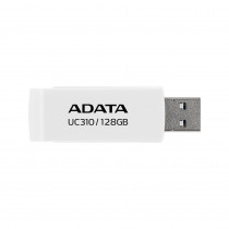A-Data Pendrive UC310 128GB USB3.2 biały