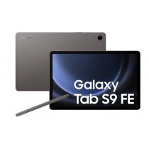 Samsung Tablet Galaxy Tab S9 FE (10.9 cala, 6+128GB S pen, 5G) Enterprise Edition Szary