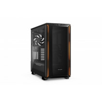 be quiet! Obudowa Dark Base 701 Black BGW58 Czarna