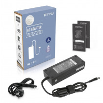 Mitsu Zasilacz do laptopa Sony 19.5V 6.2A (6.5X4.4PIN) 120W