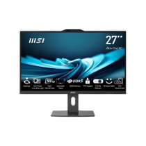 MSI Komputer PRO AP272P 14M-495EU WIN11PRO/i7-14700/16GB/1T/INT UHD/Czarny/27 cali