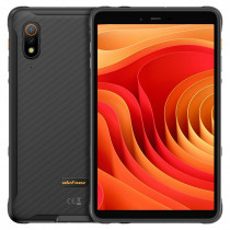 Ulefone Tablet Armor Pad Lite 4G 8' 3/32GB czarny