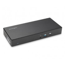 Kensington Stacja dokująca SD4781p USB- C USB-A Dual 4k