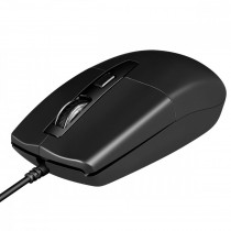 I-BOX Mysz i010 Rook kabel 1,8m