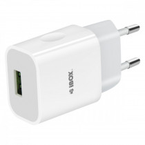 I-BOX C-41 USB Charger 2.4A with micro USB cable