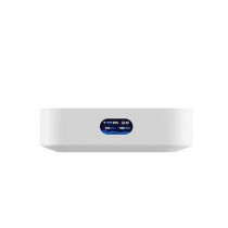 Ubiquiti Networks UBIQUITI UX-EU PLUG & PLAY WIFI6 MESH SYSTEM UNIFI GATEWAY UP TO 1500+ SQFT COVERAGE