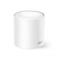 TP-Link System WiFi Deco X10 (1-pak) AX1500