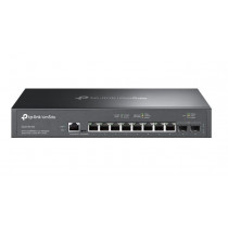 TP-Link Przełącznik SG3210X-M2 8x2.5GE 2xSFP+