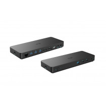 iTec Stacja dokująca USB-C Triple Display Docking Station Gen 2 Pro + Power Delivery 100W