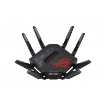 Asus Router GT-BE98 ROG Rapture WiFi 7 Backup WAN Porty 10G