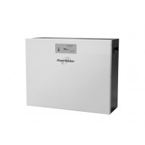 PowerWalker Zasilacz awaryjny UPS On-Line 5000VA EVS Terminal USB-B EPO LCD Tower bez akumulatorów
