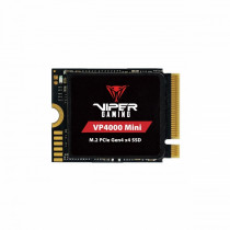 Patriot Dysk SSD 1TB VP4000 Mini M.2 2230 PCIe Gen4 x4 5000/3500MB/s