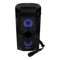 Prime3 Głośnik APS41 system audio Bluetooth Karaoke