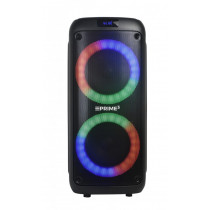 Prime3 Głośnik APS51 system audio Bluetooth Karaoke
