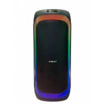 Prime3 Głośnik APS81 system audio Bluetooth Karaoke