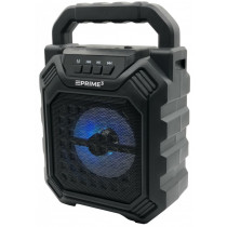 Prime3 Głośnik APS09 System audio Bluetooth FM USB