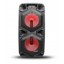 Prime3 Głośnik APA20 system audio Bluetooth Karaoke